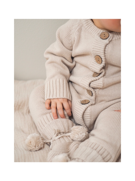 Swanie Finland - Swanie- neuletossut - natural | Stockmann - photo 3