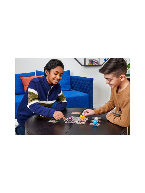 Bakugan - Bakugan S4 Genesis Collection Pack - photo 10 Bakugan - Bakugan S4 Genesis Collection Pack | Stockmann - photo 10