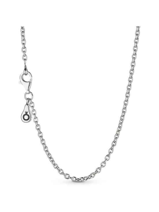 Pandora - Silver necklace Kaulaketju hopeaa 590200 | Stockmann - photo 1