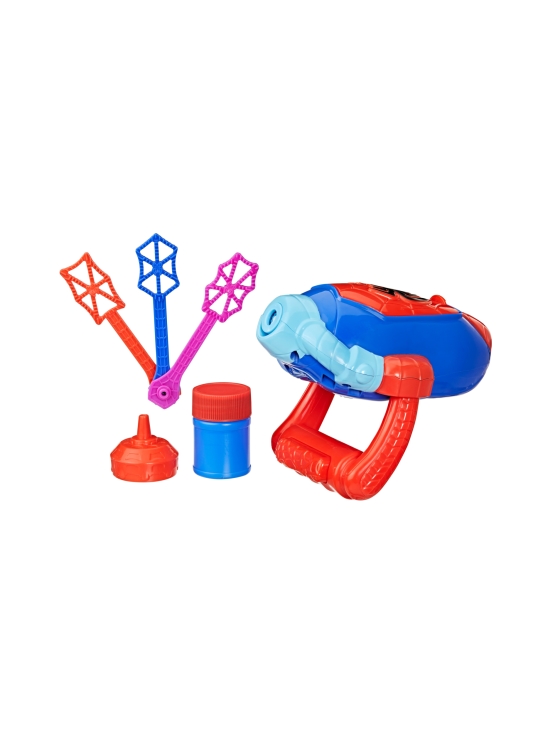 SPIDER-MAN - SPIDEY AND HIS AMAZING FRIENDS saippuakuplakone Spidey Bubble Slinger | Stockmann - photo 2