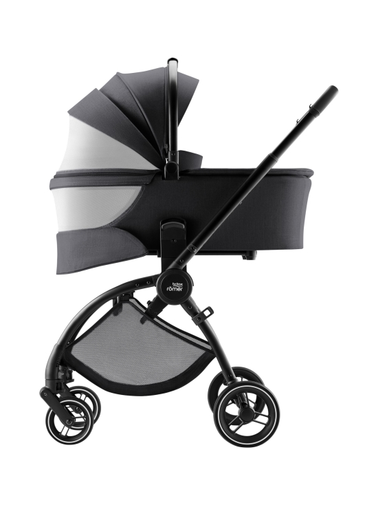 Britax - Britax RIO vaunukoppa - STYLE CARBON BLACK - photo 10 Britax - Britax RIO vaunukoppa - STYLE CARBON BLACK | Stockmann - photo 10