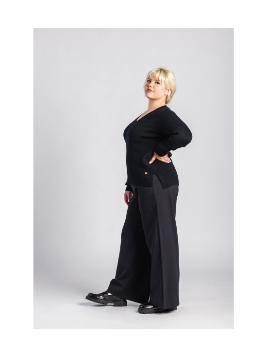 Nakoa - Kelly Jumper, Black - BLACK | Stockmann - photo 5