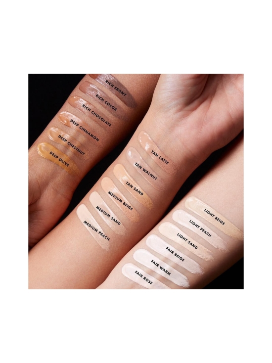 elf cosmetics - 16HR Camo Concealer Medium Sand 6ml -pitkäkestoinen peiteväri - photo 3 elf cosmetics - 16HR Camo Concealer Medium Sand 6ml -pitkäkestoinen peiteväri | Stockmann - photo 3