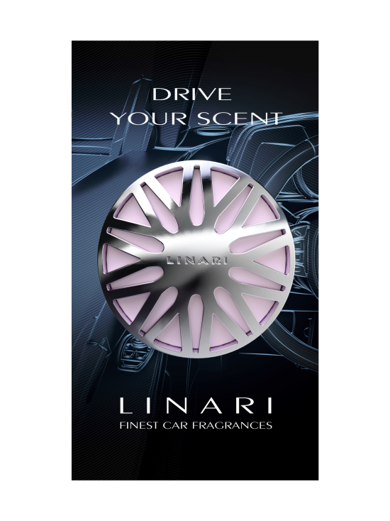 LINARI FINEST ROOM FRAGRANCES - LINARI - RUBINO Autotuoksu - photo 2 LINARI FINEST ROOM FRAGRANCES - LINARI - RUBINO Autotuoksu | Stockmann - photo 2
