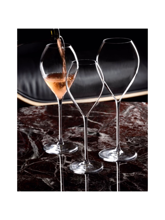 Lehmann Glass - Samppanjalasi Grand Champagne 40cl (6 kpl) - photo 4 Lehmann Glass - Samppanjalasi Grand Champagne 40cl (6 kpl) | Stockmann - photo 4