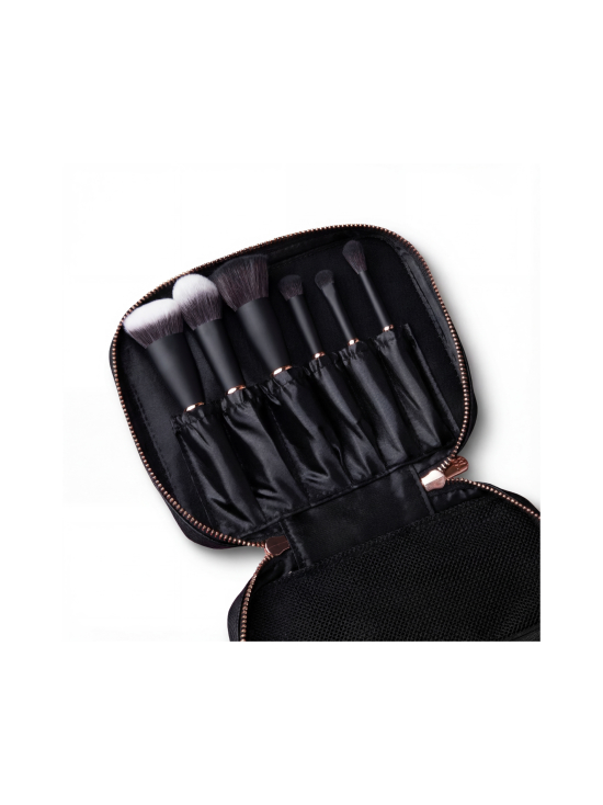 Youngblood - Travel Luxe Brush Set -matkakokoiset siveltimet 6kpl - 10 | Stockmann - photo 2