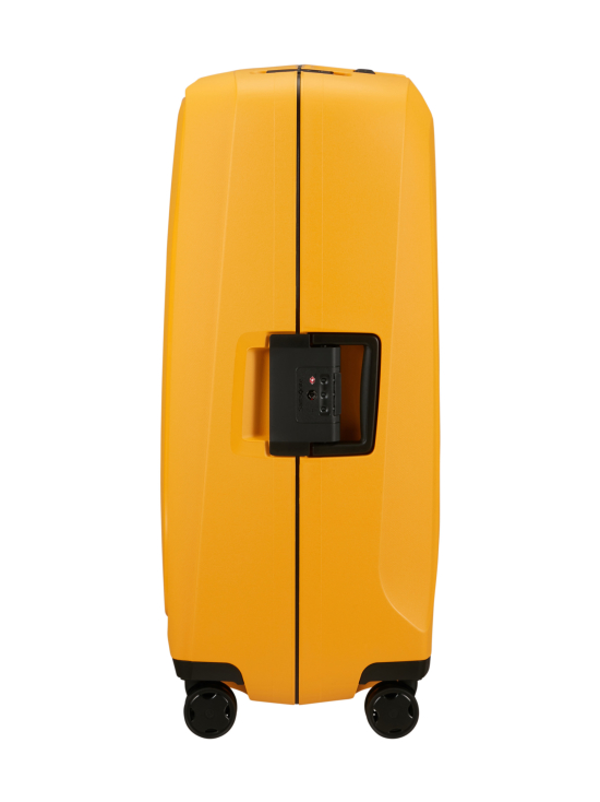 Samsonite - ESSENS SPINNER 75/28 - RADIANT YELLOW - photo 4 Samsonite - ESSENS SPINNER 75/28 - RADIANT YELLOW | Stockmann - photo 4