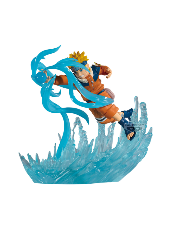 NARUTO - BANPRESTO Naruto hahmo - Naruto Uzumaki, 12 cm - photo 1 NARUTO - BANPRESTO Naruto hahmo - Naruto Uzumaki, 12 cm | Stockmann - photo 1