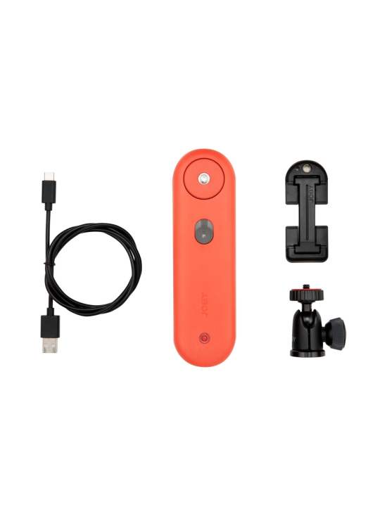 Joby - Joby Swing Phone Mount Kit -moottoroitu minislider puhelimelle setti - photo 2 Joby - Joby Swing Phone Mount Kit -moottoroitu minislider puhelimelle setti | Stockmann - photo 2