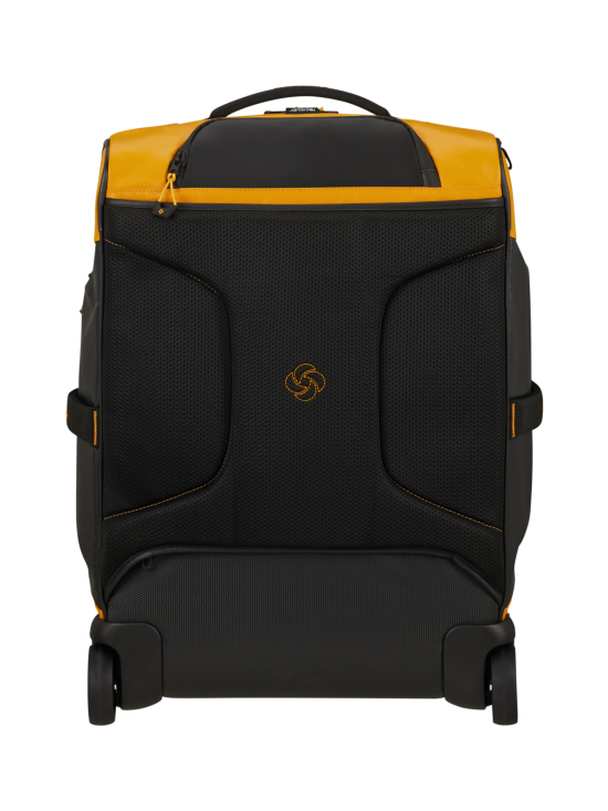 Samsonite - ECODIVER DUFFLE/WH 55/20 BACKPACK - YELLOW - photo 4 Samsonite - ECODIVER DUFFLE/WH 55/20 BACKPACK - YELLOW | Stockmann - photo 4