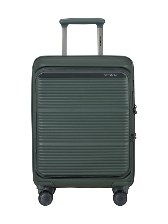 Samsonite - PARALUX 55/20 EXP - OLIVE | Stockmann - photo 2