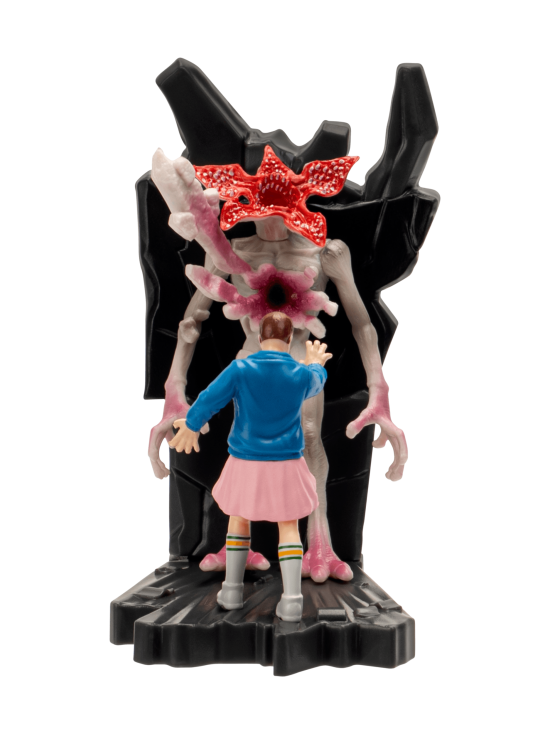 STRANGER THINGS - STRANGER THINGS yllätyslaatikkohahmo, 7,5 cm | Stockmann - photo 7