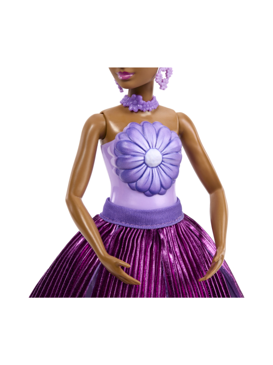 BARBIE - BARBIE PETAL POP -nukke ja asusteet | Stockmann - photo 5