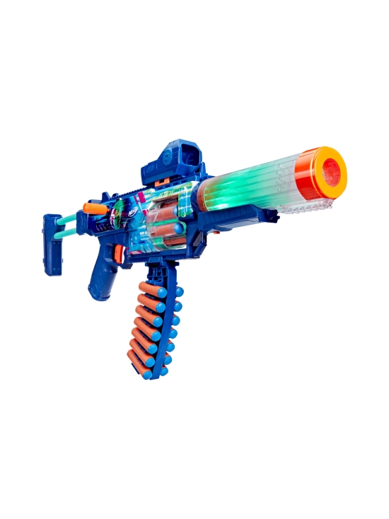 Nerf Guns - NERF Loadout leikkipyssy Cyberlight ghost - photo 7 Nerf Guns - NERF Loadout leikkipyssy Cyberlight ghost | Stockmann - photo 7