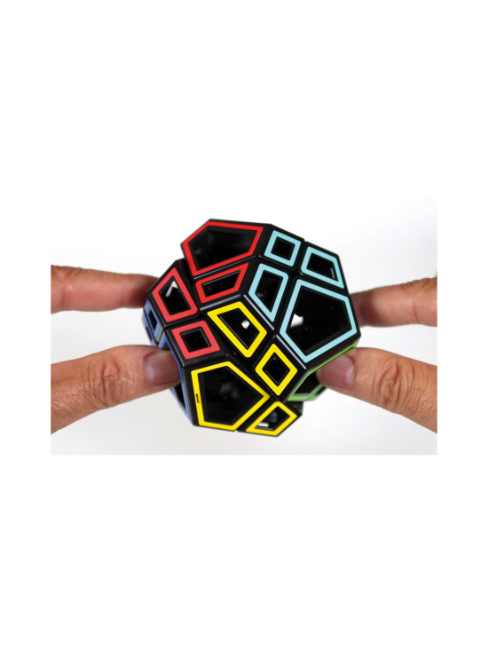RECENT TOYS - RECENT TOYS Pulmapeli Hollow Skewb Ultimate | Stockmann - photo 4