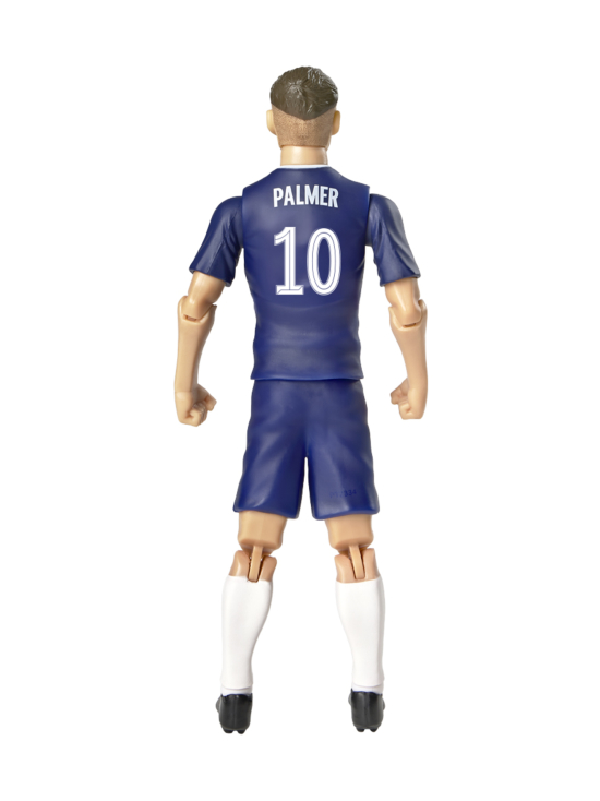FIFA - Banbo Toys Jalkapalloilija – Cole Palmer (Chelsea), 20 cm | Stockmann - photo 3
