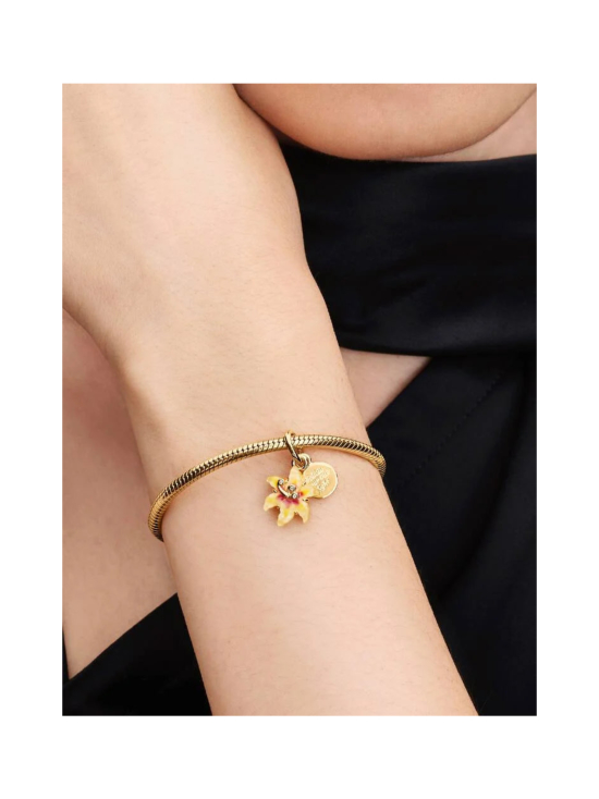 Pandora - Pandora Disney Tangled auringonkukka -hela 764020C01 | Stockmann - photo 4