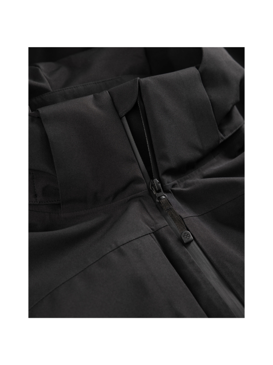 Berkeley - Avery Jacket -kuoritakki - BLACK | Stockmann - photo 7