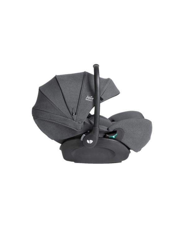 Joie - Joie i-Level Pro turvakaukalo (40-87cm) - EBONY - photo 8 Joie - Joie i-Level Pro turvakaukalo (40-87cm) - EBONY | Stockmann - photo 8