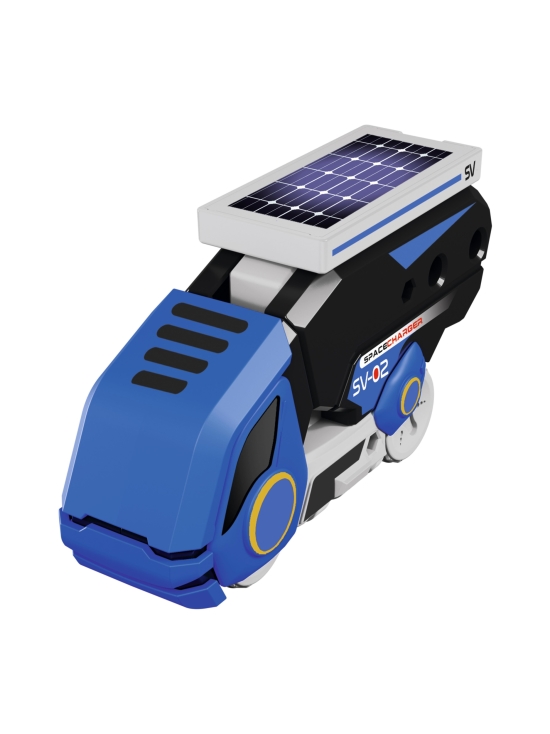 Xtreme Bots - Extreme Bots Space Vehicles - photo 10 Xtreme Bots - Extreme Bots Space Vehicles | Stockmann - photo 10