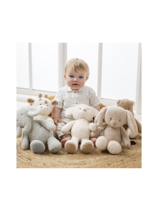 NATTOU - NATTOU Teddy Pehmopupu 37cm - photo 4 NATTOU - NATTOU Teddy Pehmopupu 37cm | Stockmann - photo 4