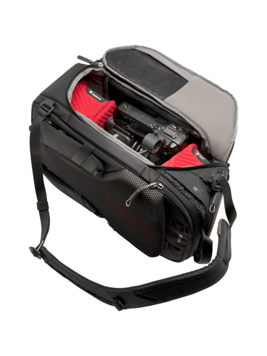 Manfrotto - Manfrotto Backpack Pro Light Multiloader M -kamerareppu - photo 4 Manfrotto - Manfrotto Backpack Pro Light Multiloader M -kamerareppu | Stockmann - photo 4