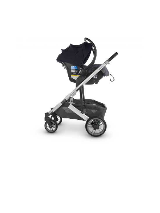 UPPAbaby - UPPAbaby Vista/Cruz kaukaloadapteri - photo 3 UPPAbaby - UPPAbaby Vista/Cruz kaukaloadapteri | Stockmann - photo 3