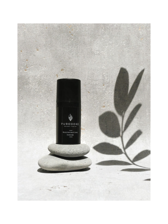 Purodoré - Regenerating Serum 30 ML - photo 3 Purodoré - Regenerating Serum 30 ML | Stockmann - photo 3