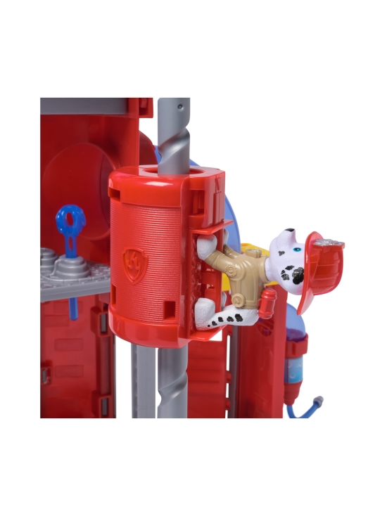PAW PATROL - PAW PATROL Leikkisetti Fire Station | Stockmann - photo 6