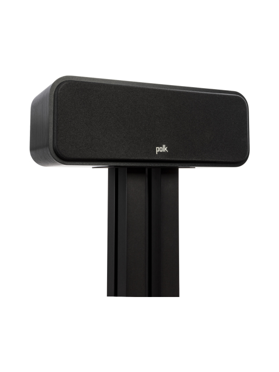 Polk Audio - Polk Audio Signature Elite S30C keskikaiutin, musta - photo 5 Polk Audio - Polk Audio Signature Elite S30C keskikaiutin, musta | Stockmann - photo 5