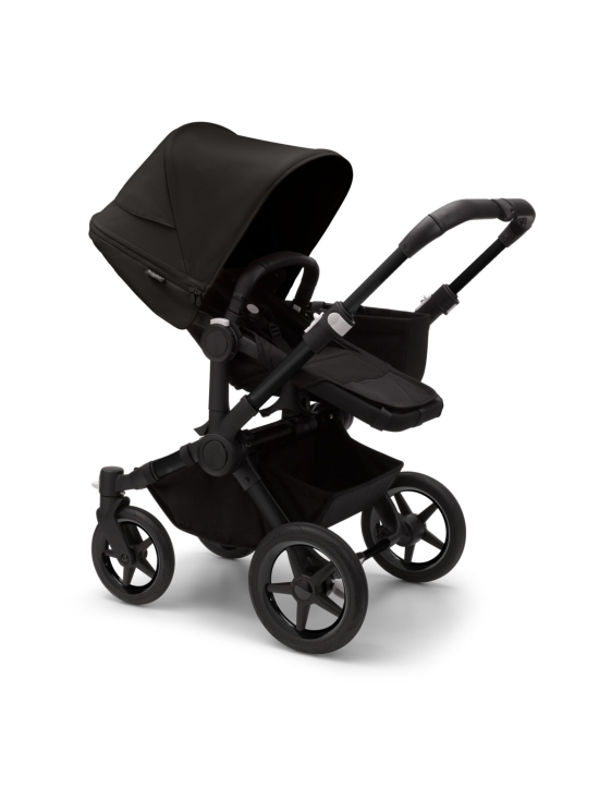 Bugaboo - Bugaboo Donkey5 Mono complete yhdistelmävaunut - photo 4 Bugaboo - Bugaboo Donkey5 Mono complete yhdistelmävaunut | Stockmann - photo 4