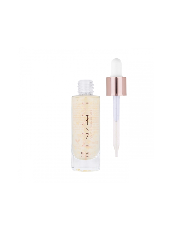 NAM - Gold Luxury Primer -ylellinen meikinpohjustustuote 23ml | Stockmann - photo 2