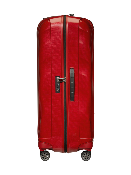 Samsonite - C-LITE SPINNER 81/30 - CHILI RED - photo 4 Samsonite - C-LITE SPINNER 81/30 - CHILI RED | Stockmann - photo 4