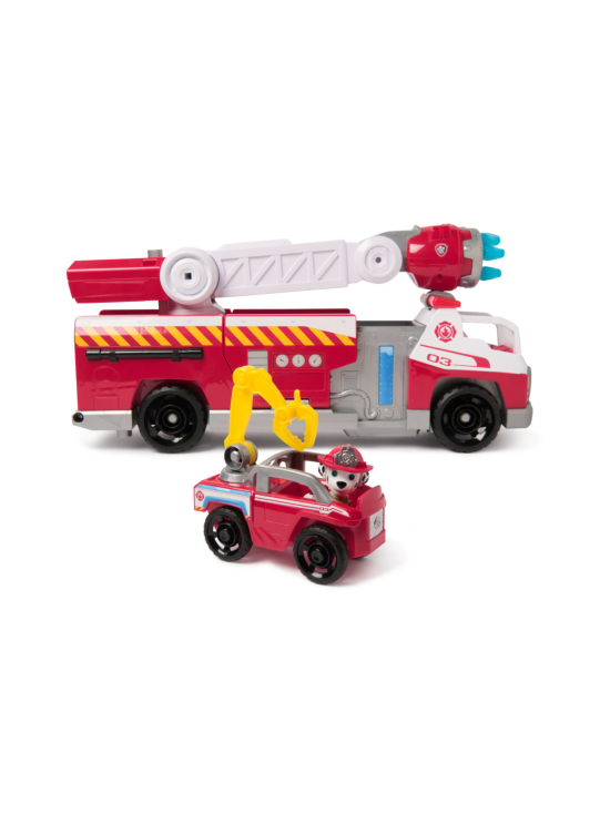 PAW PATROL - PAW PATROL Paloauto Fire Rescue Deluxe - photo 3 PAW PATROL - PAW PATROL Paloauto Fire Rescue Deluxe | Stockmann - photo 3