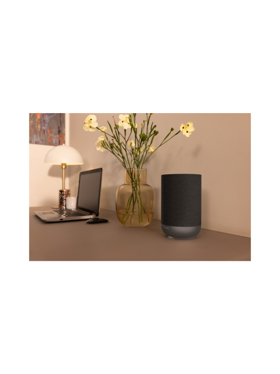 Denon - Denon Home 200 Wi-Fi-musiikkikaiutin, musta | Stockmann - photo 10