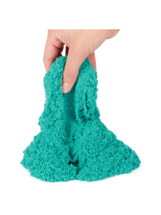 KINETIC SAND - KINETIC SAND Leikkisetti Hiekkalinna - photo 5 KINETIC SAND - KINETIC SAND Leikkisetti Hiekkalinna | Stockmann - photo 5