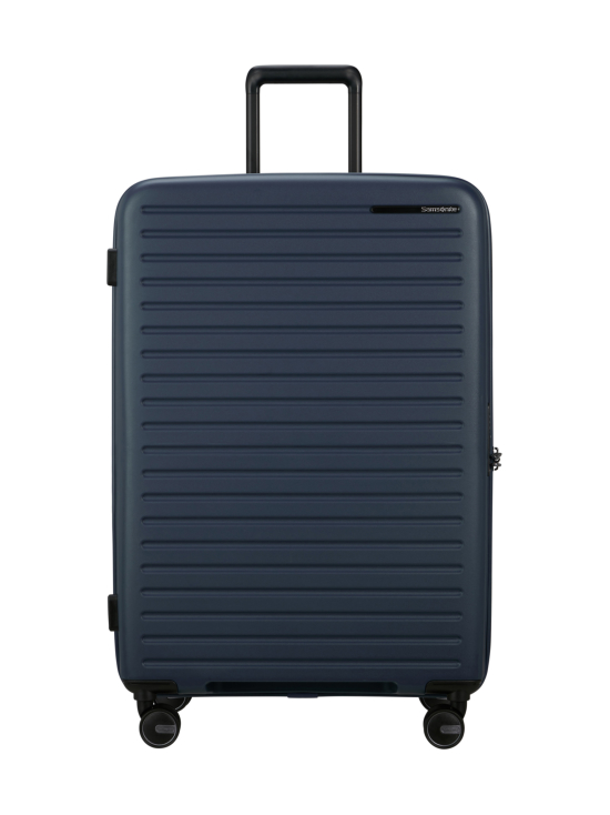 Samsonite - RESTACKD SPINNER 75/28 EXP - MIDNIGHT | Stockmann - photo 2