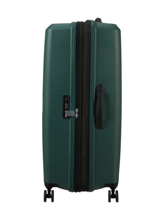 American Tourister - AEROSTEP SPINNER 77/28 EXP TSA - DARK FOREST - photo 3 American Tourister - AEROSTEP SPINNER 77/28 EXP TSA - DARK FOREST | Stockmann - photo 3