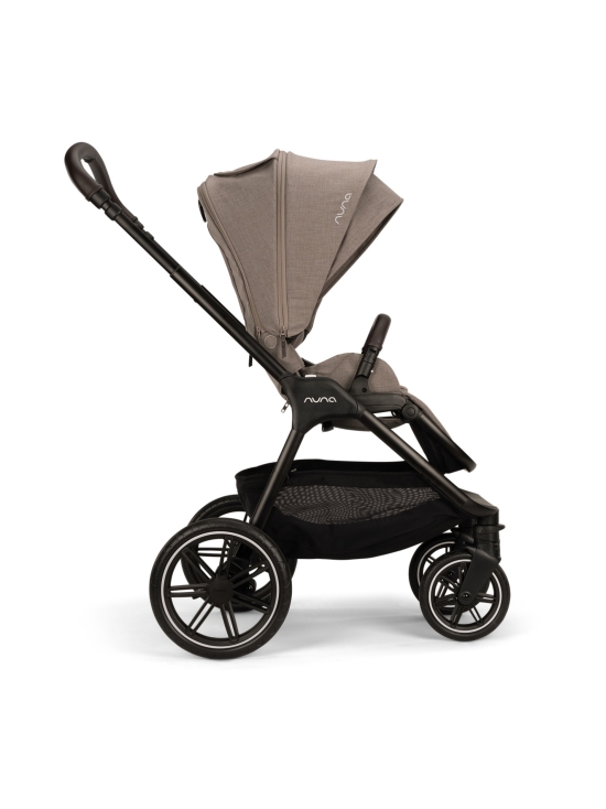Nuna - Nuna Triv LX starttipaketti (Joie i-Level Pro turvakaukalolla) | Stockmann - photo 4