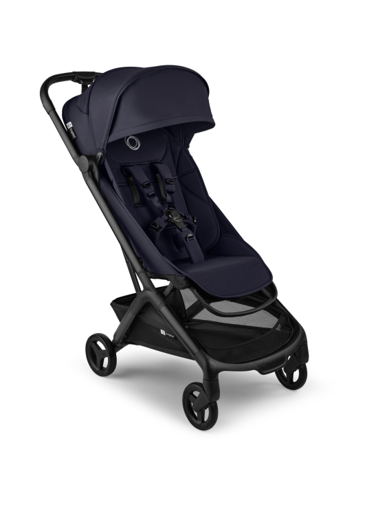 Bugaboo - Bugaboo Butterfly2 matkarattaat complete - photo 3 Bugaboo - Bugaboo Butterfly2 matkarattaat complete | Stockmann - photo 3