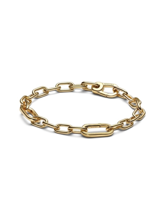 Pandora - Pandora ME -lenkkirannekoru  Gold-plated 569662C00 | Stockmann - photo 1
