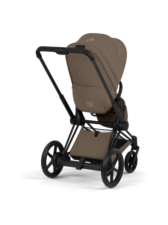CYBEX - Cybex ePriam yhdistelmävaunut | Stockmann - photo 9