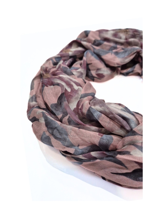 Lasessor - Samsa lyocell tuubikaulahuivi - ROSA | Stockmann - photo 3
