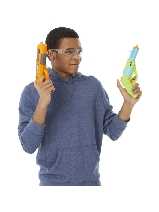Nerf Guns - NERF Roblox Leikkipyssy Piston - photo 3 Nerf Guns - NERF Roblox Leikkipyssy Piston | Stockmann - photo 3