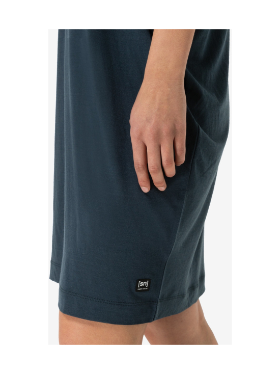 super.natural - NAISTEN LAGUNA MEKKO - BLUEBERRY | Stockmann - photo 3