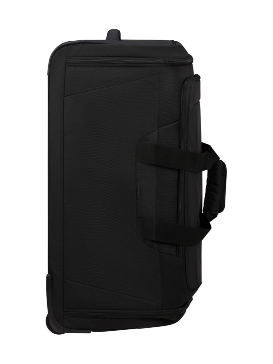 Samsonite - RESPARK DUFFLE/WH 74cm - OZONE BLACK - photo 3 Samsonite - RESPARK DUFFLE/WH 74cm - OZONE BLACK | Stockmann - photo 3