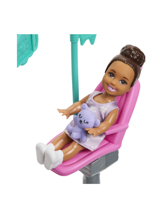 BARBIE - BARBIE Careers hammaslääkärinukke | Stockmann - photo 4