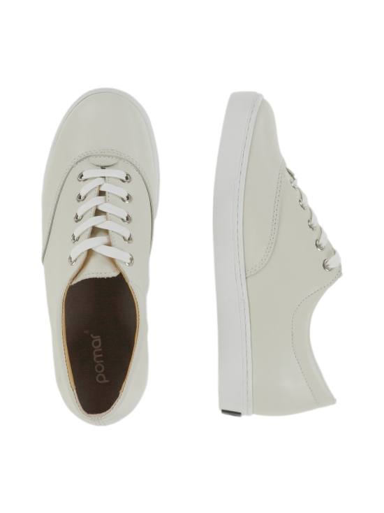 Pomar - VALOISA Naisten Zero Waste sneakerit - BEIGE TREND - photo 5 Pomar - VALOISA Naisten Zero Waste sneakerit - BEIGE TREND | Stockmann - photo 5