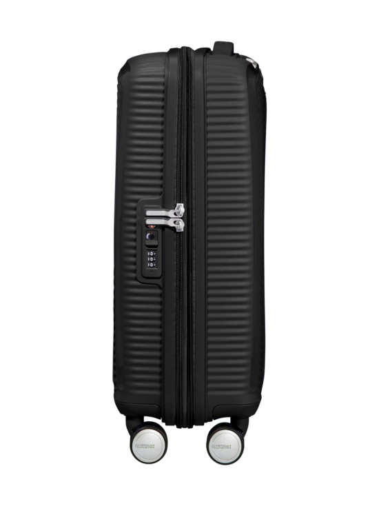 American Tourister - SOUNDBOX SPINNER 55/20 TSA EXP - BASS BLACK - photo 4 American Tourister - SOUNDBOX SPINNER 55/20 TSA EXP - BASS BLACK | Stockmann - photo 4