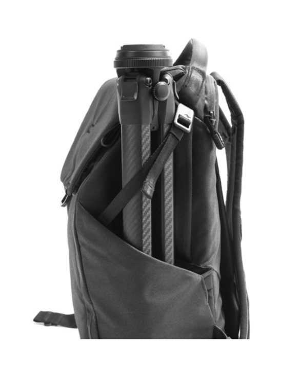 Peak Design - Peak Design Everyday Backpack 20L (v2) kamerareppu - Black | Stockmann - photo 7